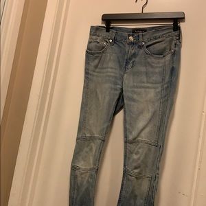 Pacsun jeans